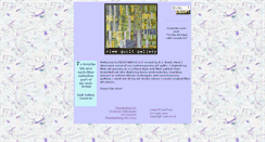 Desktop Screenshot of bunchofbloomers.com
